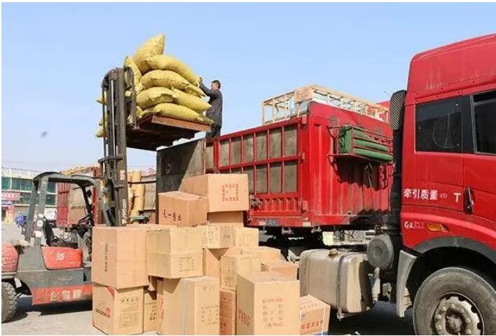 泉州到宣威市物流专线