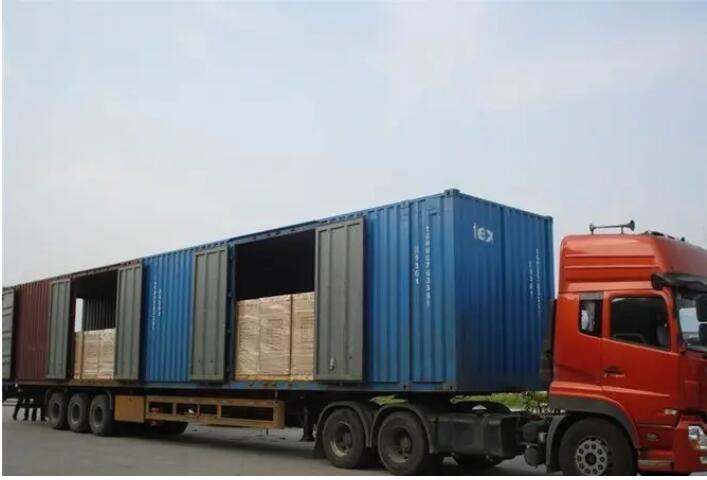 泉州到宣威市整车运输