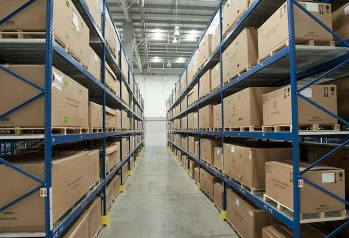 泉州到宣威市货物仓储