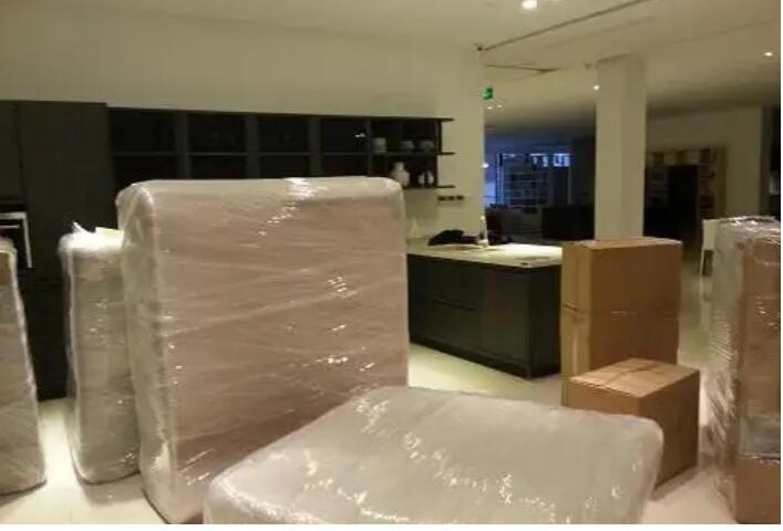 泉州到宣威市长途搬家