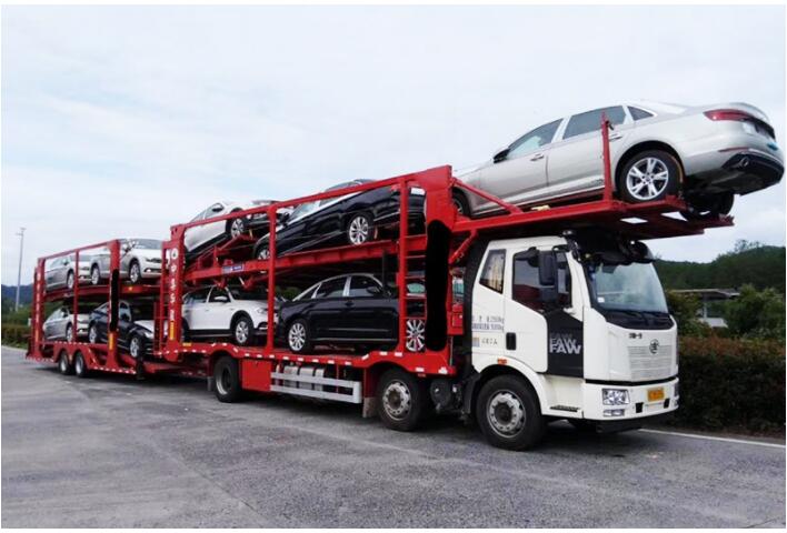 泉州到宣威市轿车托运